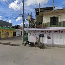 Modas Carmelita