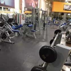 Sport City Ecatepec