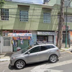 Boutique Esoterica "Los Angeles"