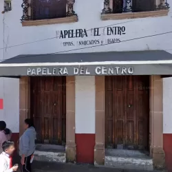 COBRE PAZ