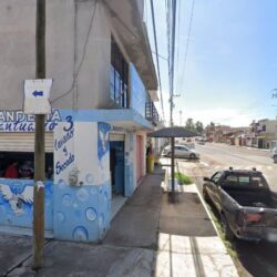 LAVANDERÍA El Santuario