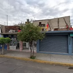 Papelería Y Mercería "Chava" Impresiones Y regalos.