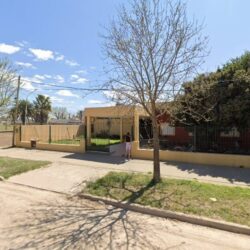 Escuela San Martin