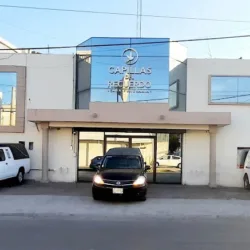 Capillas del Recuerdo - Monterrey