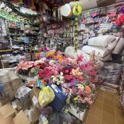 Mercería La Perlita