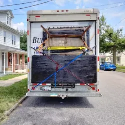 A & T Moving Solutions