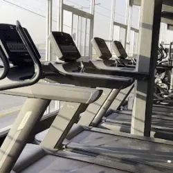 Control Fitness