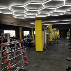 Balance Gym