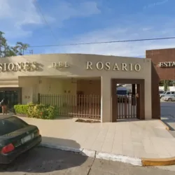 Previsiones Del Rosario