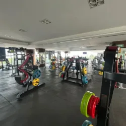 Empire Fitness Torres Médicas