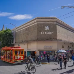 La Súper
