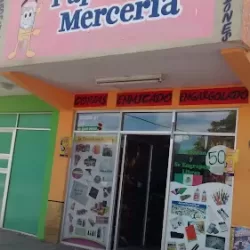 Papelería y Mercería Belisario
