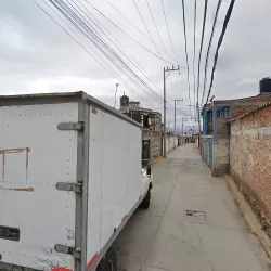 Papelería, Mercería y Abarrotes “ROAN”
