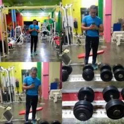 Gym Cobra