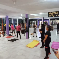 Fuxion Center