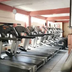 kevin's gym