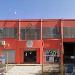 Spartrans gym