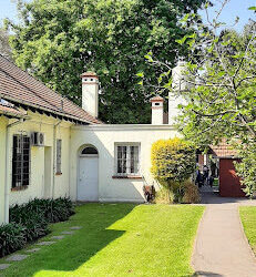 St Paul's College
