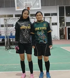 CENTRO DE FORMACIÓN DEPORTIVA SAN FRANCISCO