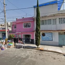 Mercería y bonetería