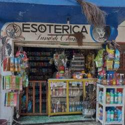 Esoterica luna de oshun