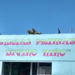 Tienda El Divino Niño