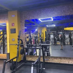 Gimnasio Smart Fit - Cozumel