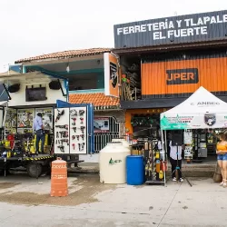 Ferretería El Fuerte Pomoca