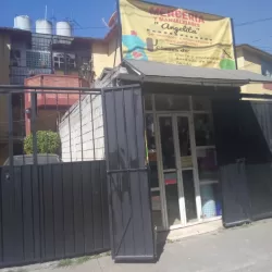 Mercería y manualidades angelita