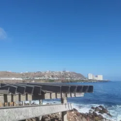 Unidad Deportiva Paseo Las Cascadas