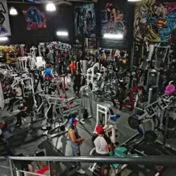 Zona Gym