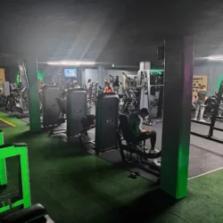 LEÒN GYM YA TE LA SABES