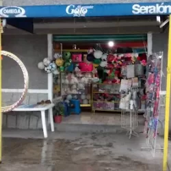 Paleteria y Neveria Nectar
