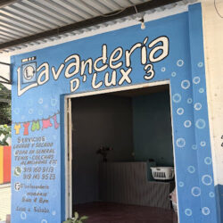 D’Lux Lavandería
