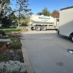 Southwick Liquid Waste