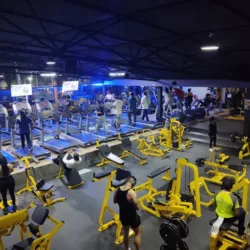 Cesar´s Gym Platinum Ecatepec
