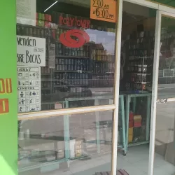 Mercería Alexis