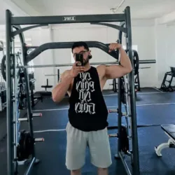 The joker’s GYM