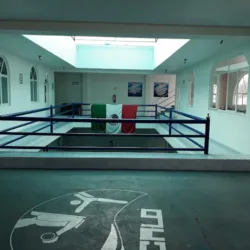 Club deportivo Nautico CALO