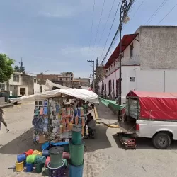 Mercería doña pily