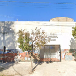 Colegio Parroquial San Cayetano