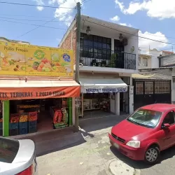 Merceria