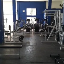 May gym