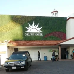 Funeraría Flores