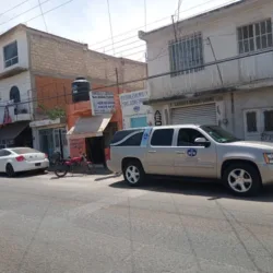 Funerales y Capillas "San Judas Tadeo"