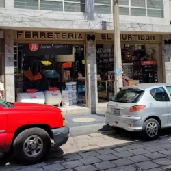 Ferreteria El Surtidor