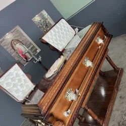 Funeraria Del Sur