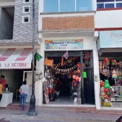 Papelería jade