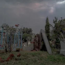 Panteón Guadalupano