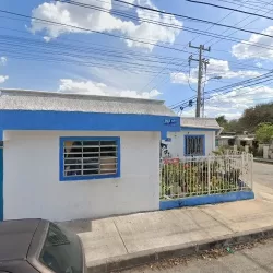 PAPELERÍA, MERCERÍA Y NOVEDADES La Lupita